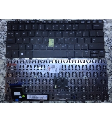 Bàn phím Laptop HP EliteBook 720 G1, 720 G2, 725 G2, 820 G1, 820 G2 (Khung, không chuột)